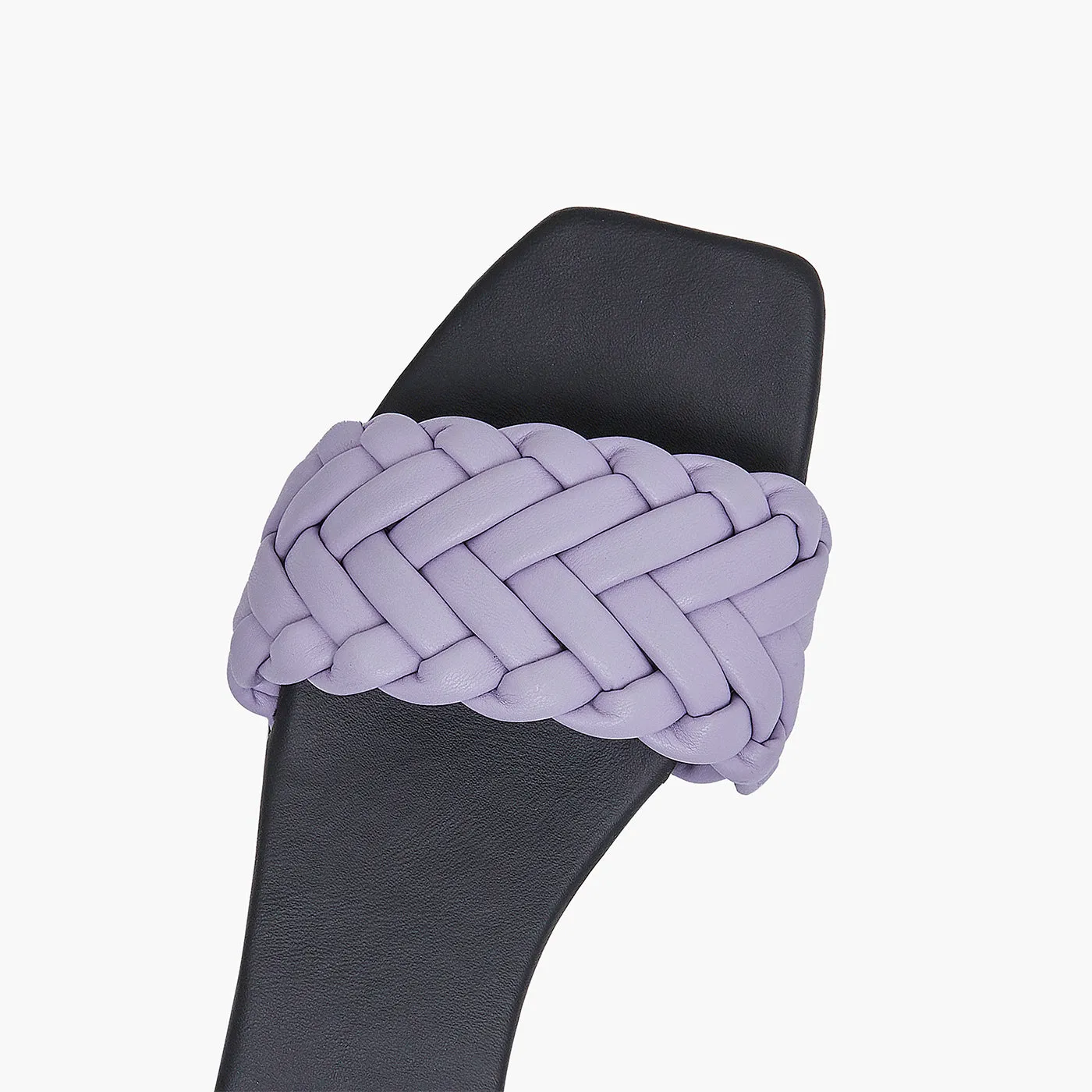 Woven Flats