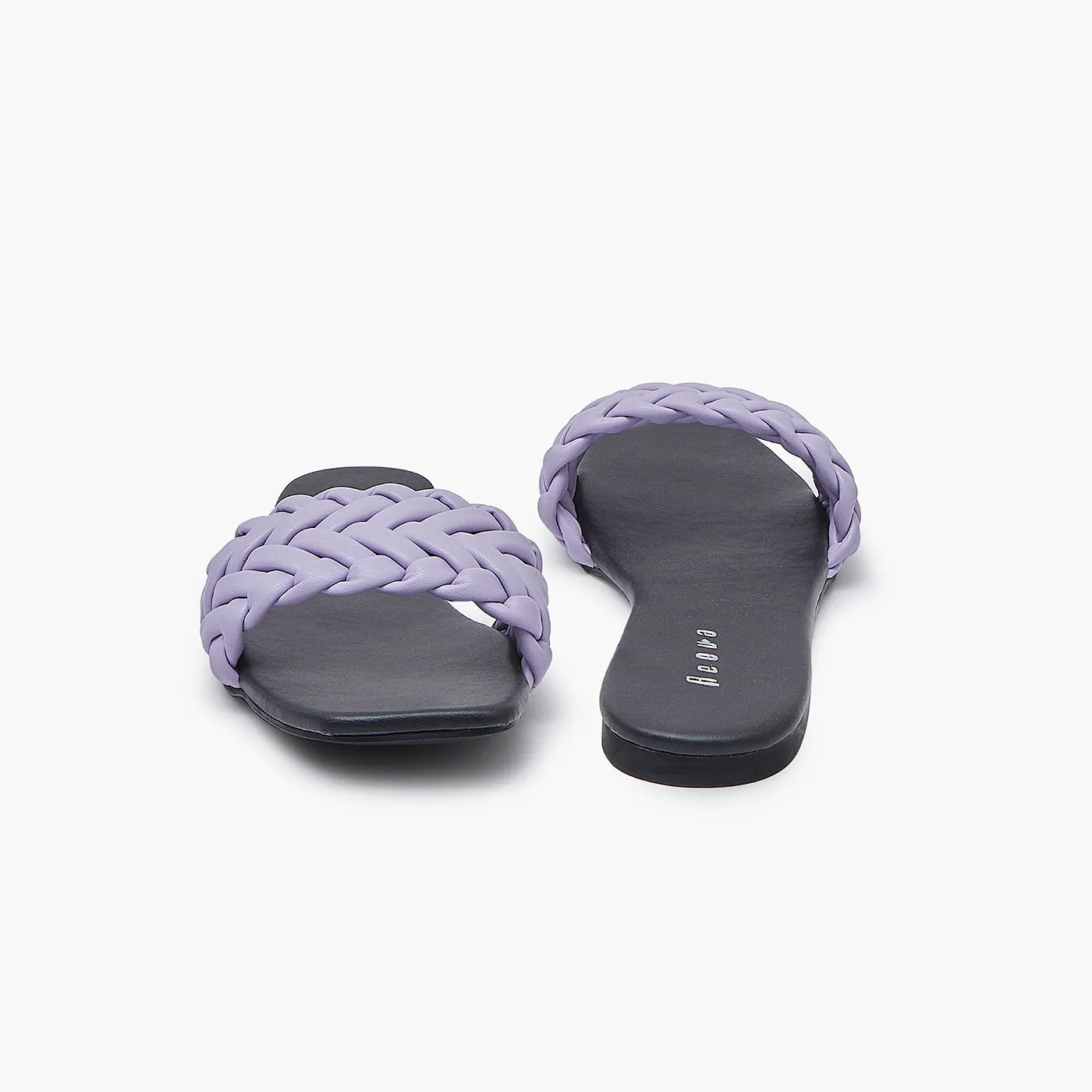 Woven Flats