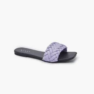 Woven Flats