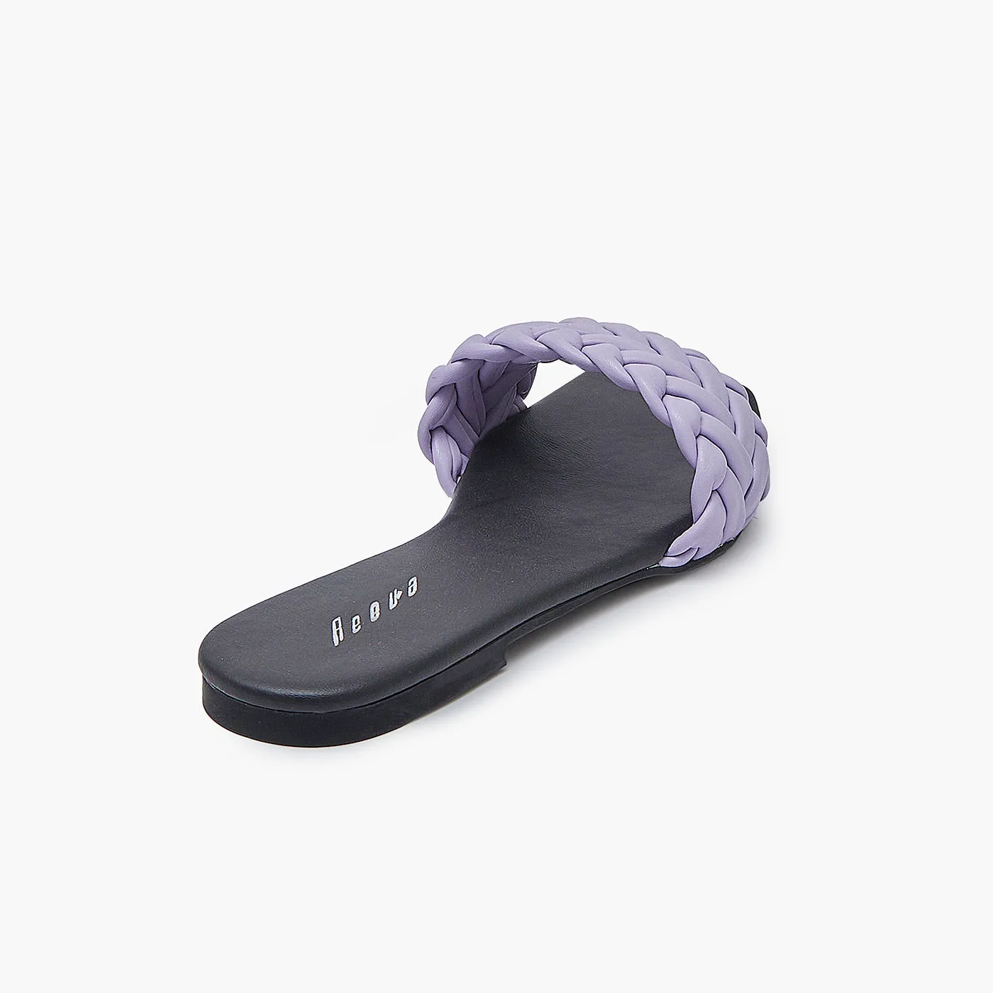 Woven Flats