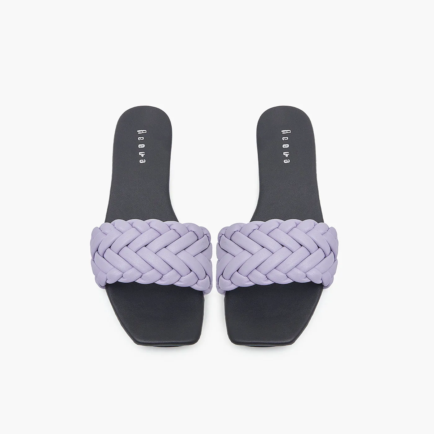 Woven Flats