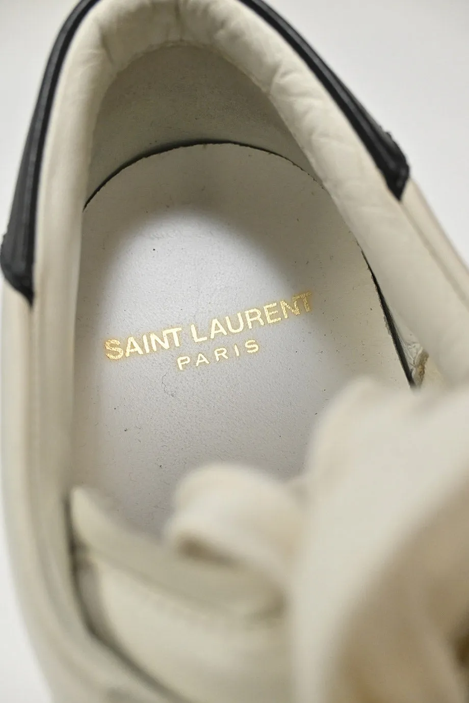 [WS6559] Saint Laurent | Sneakers