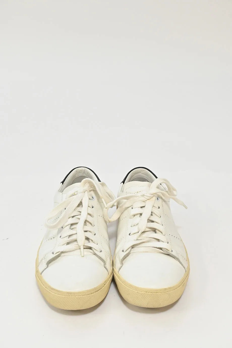 [WS6559] Saint Laurent | Sneakers