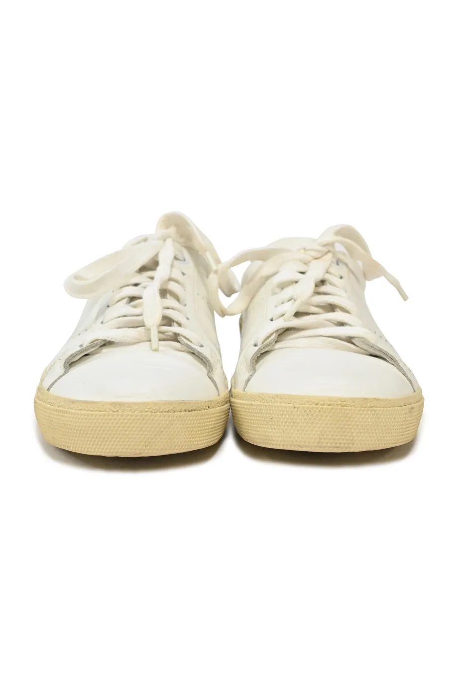 [WS6559] Saint Laurent | Sneakers