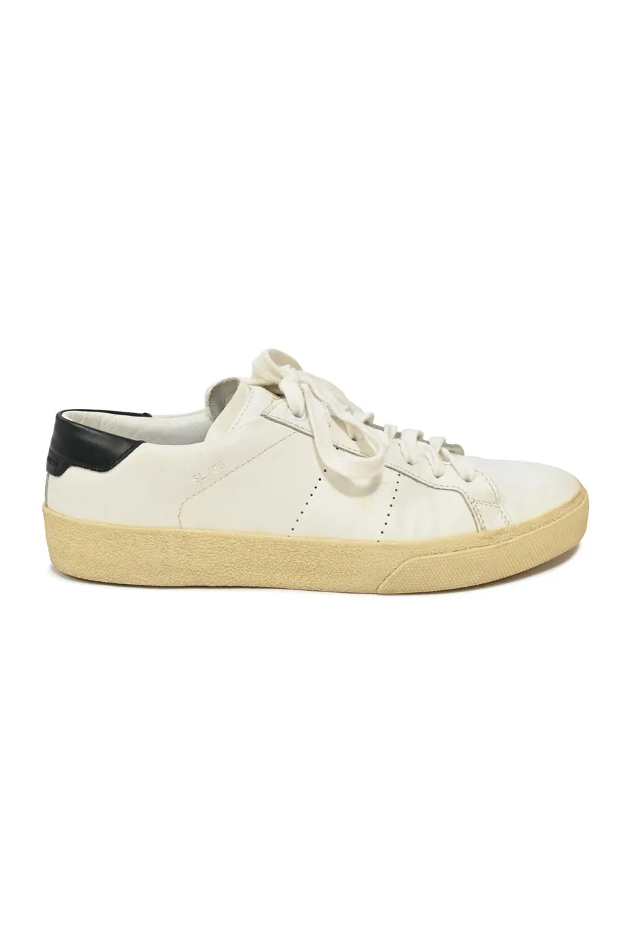 [WS6559] Saint Laurent | Sneakers