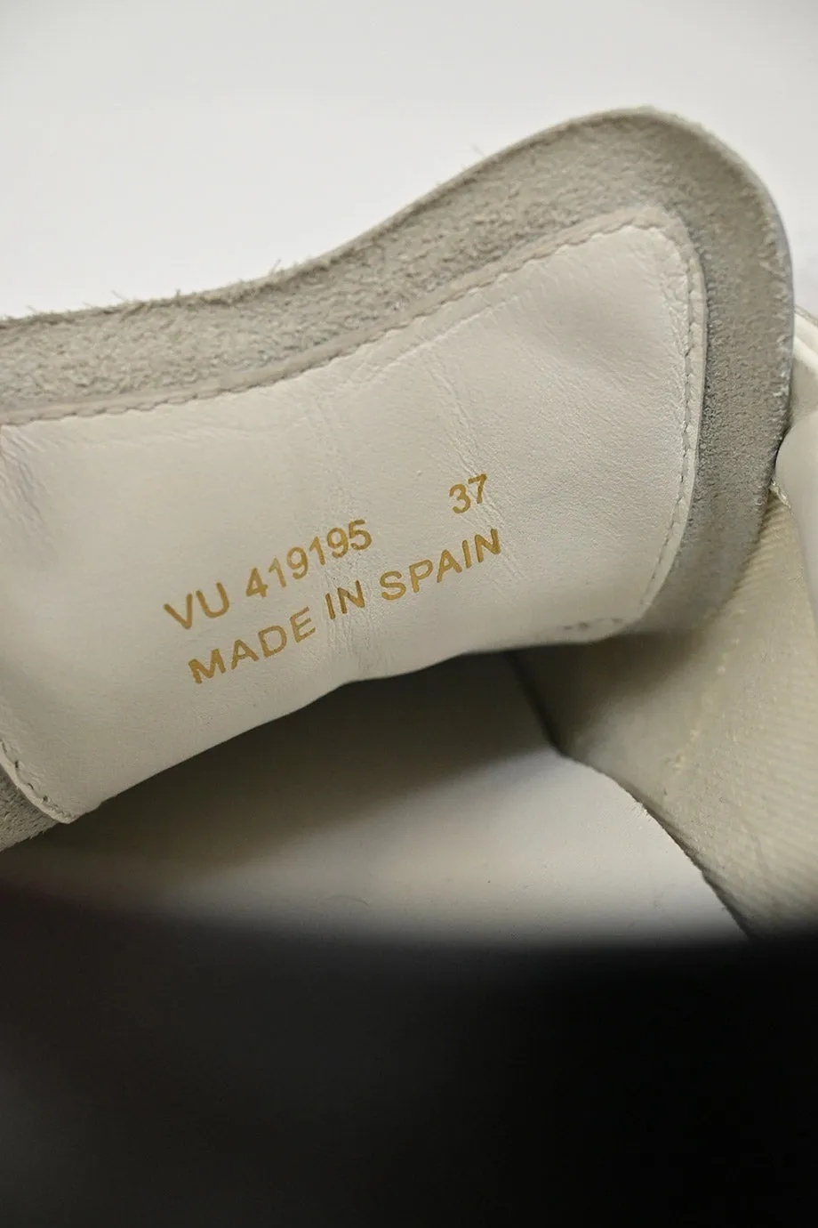 [WS6559] Saint Laurent | Sneakers