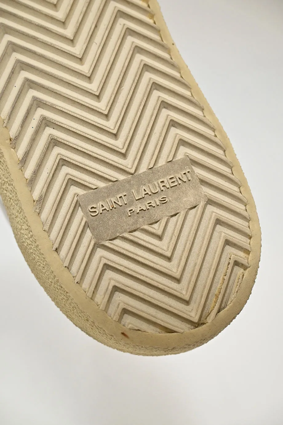 [WS6559] Saint Laurent | Sneakers