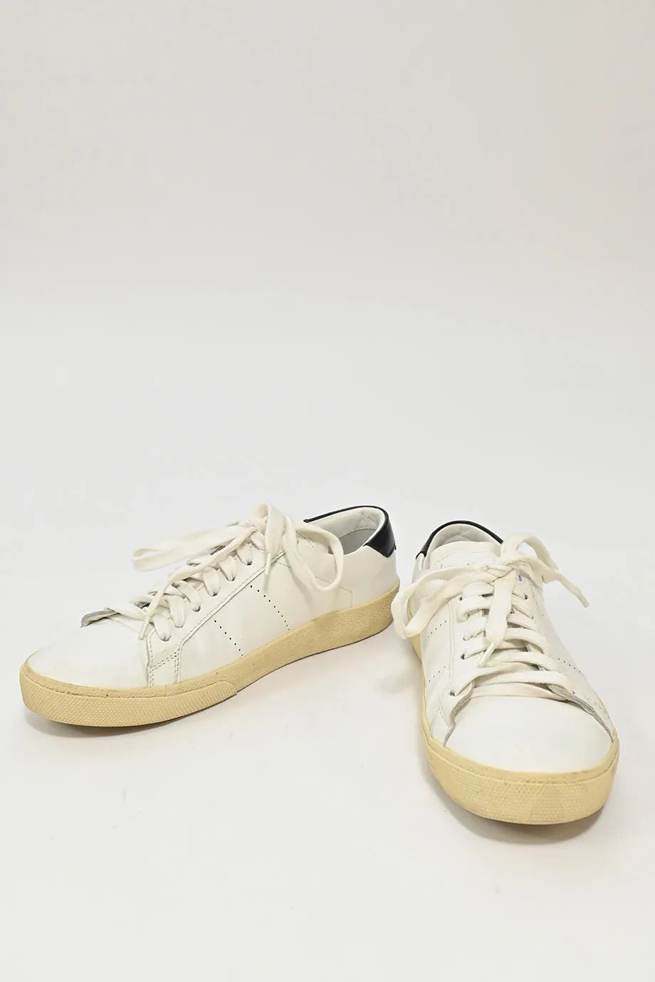 [WS6559] Saint Laurent | Sneakers