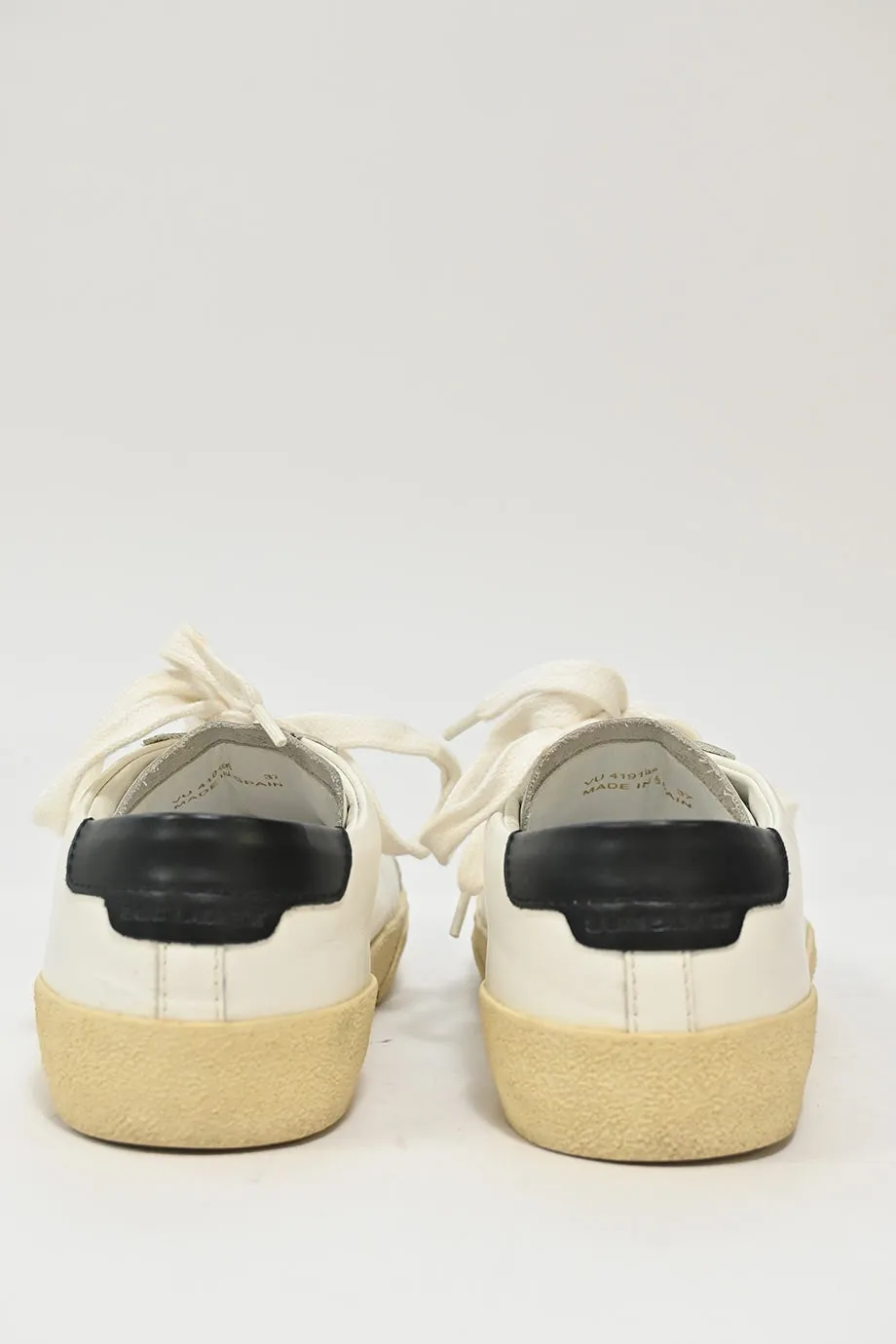[WS6559] Saint Laurent | Sneakers
