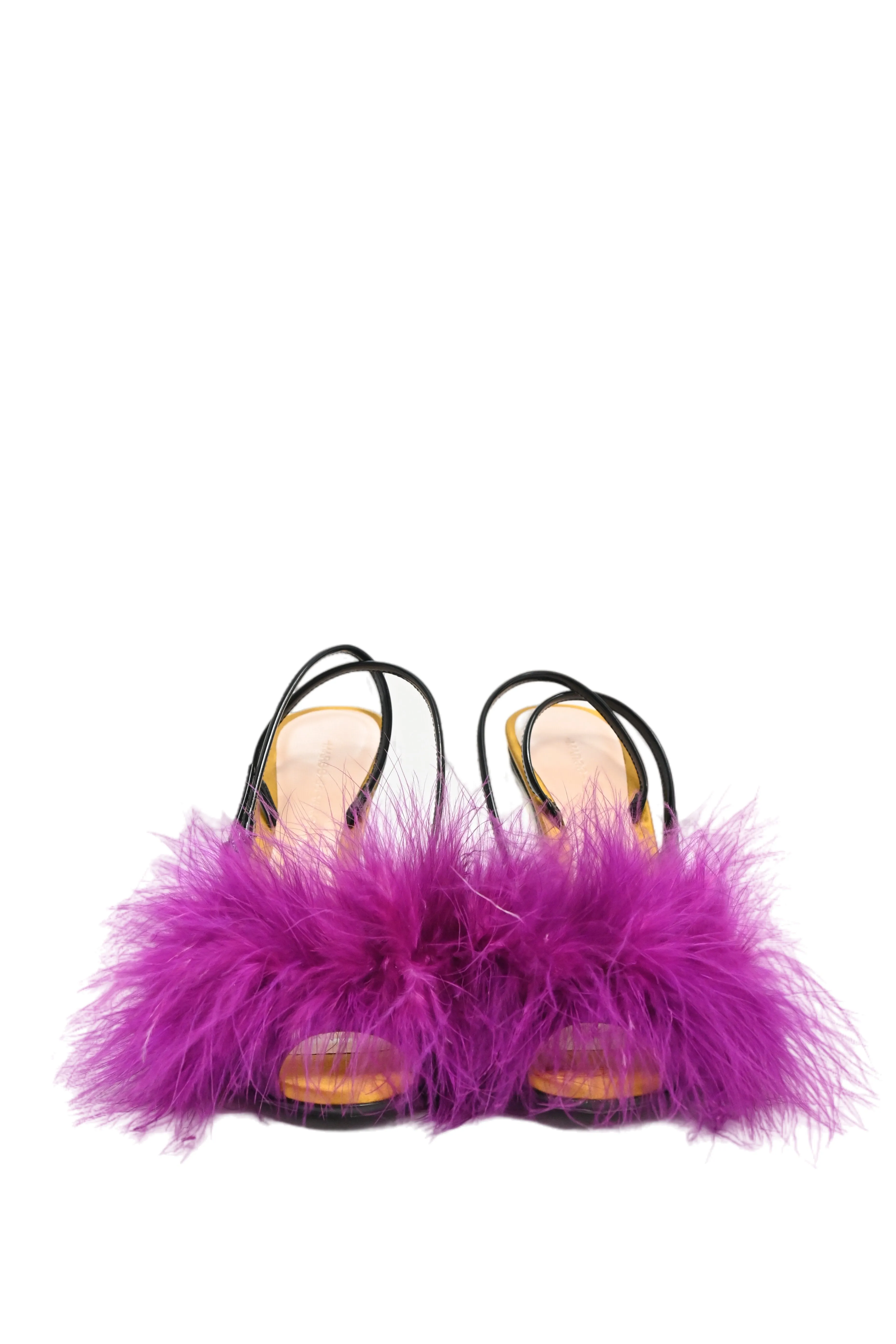 [WS6617] Marco de Vincenzo | High Heel Pump