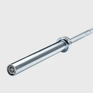 Xpeed - P Series Chrome Olympic Barbell