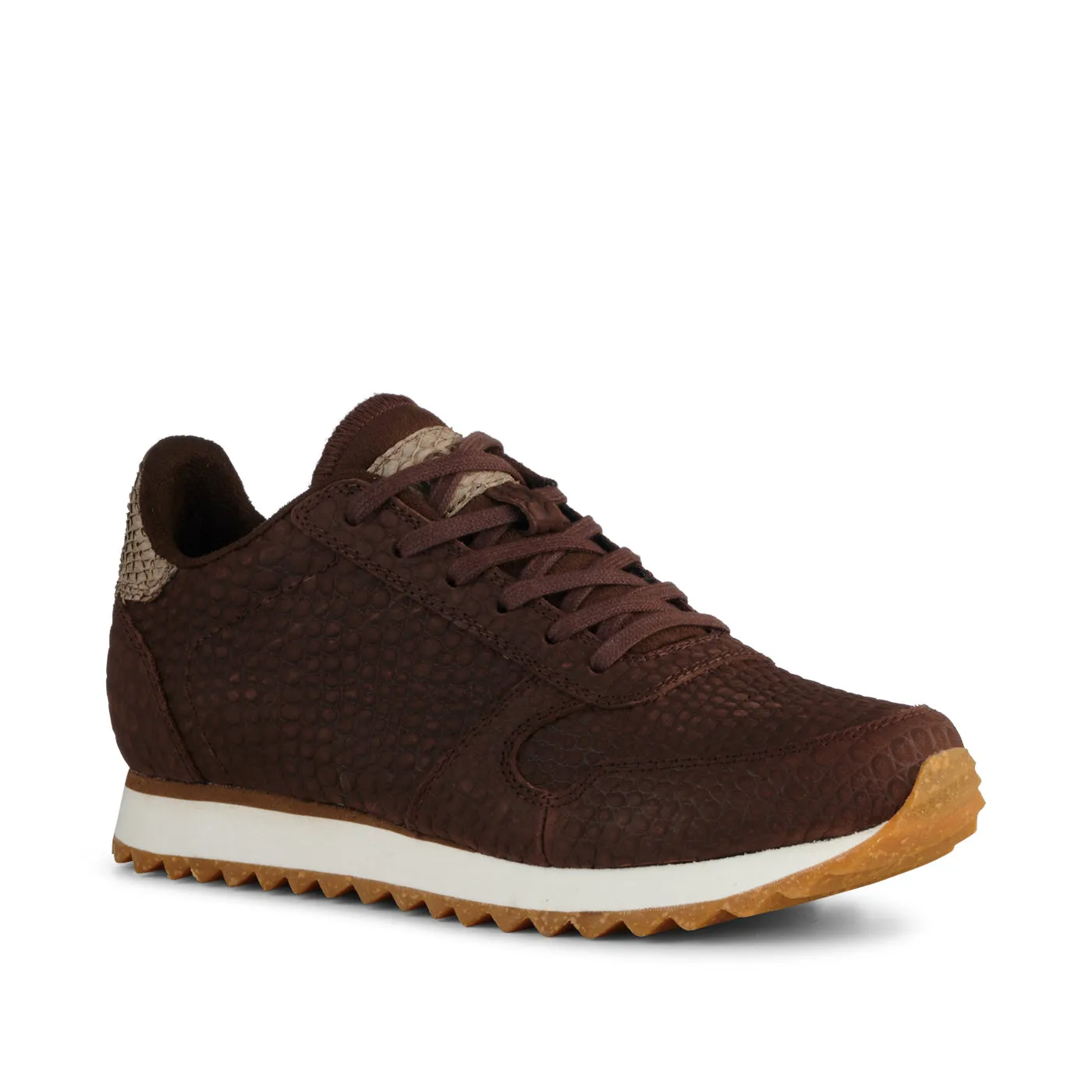 Ydun Croco II - Chestnut