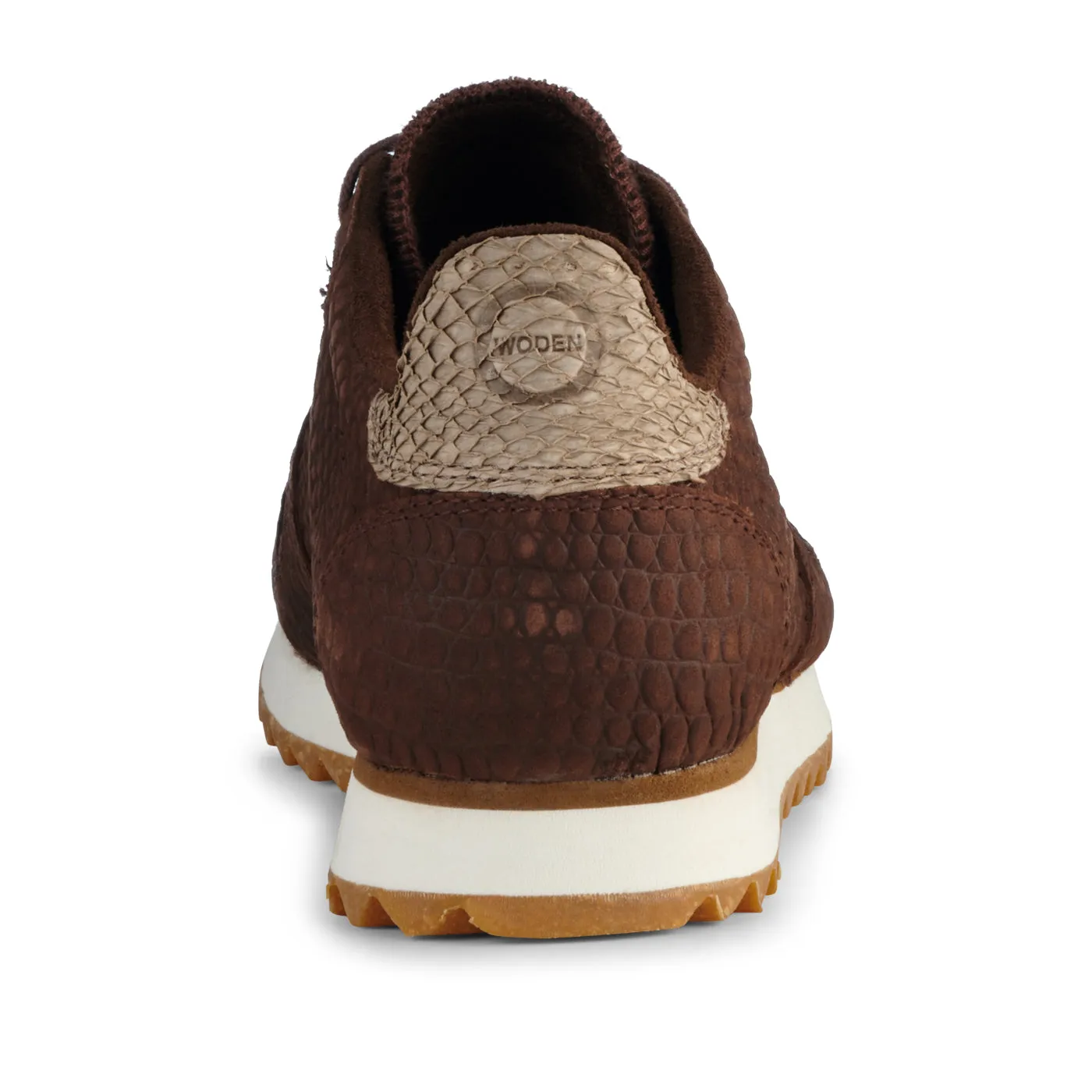 Ydun Croco II - Chestnut