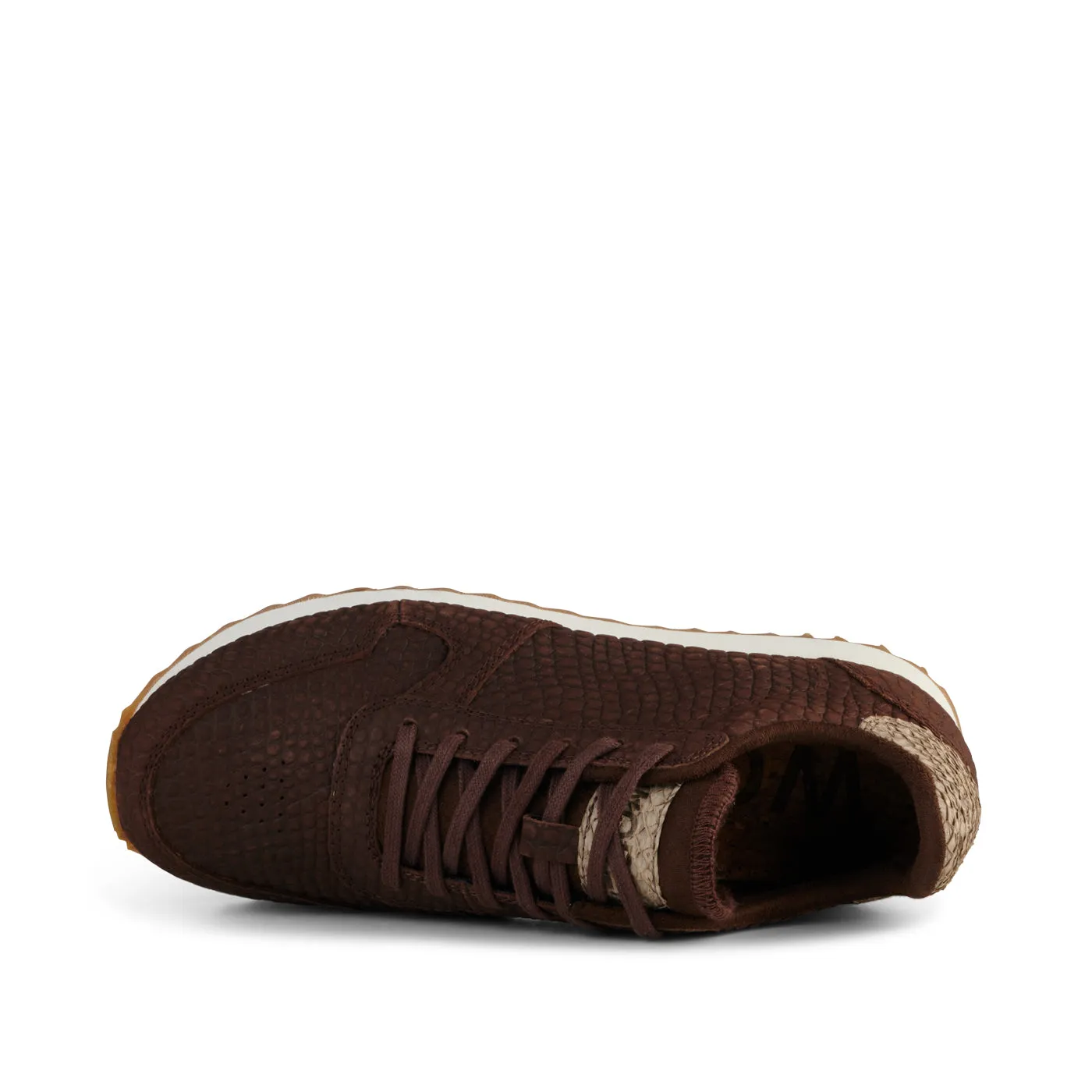 Ydun Croco II - Chestnut