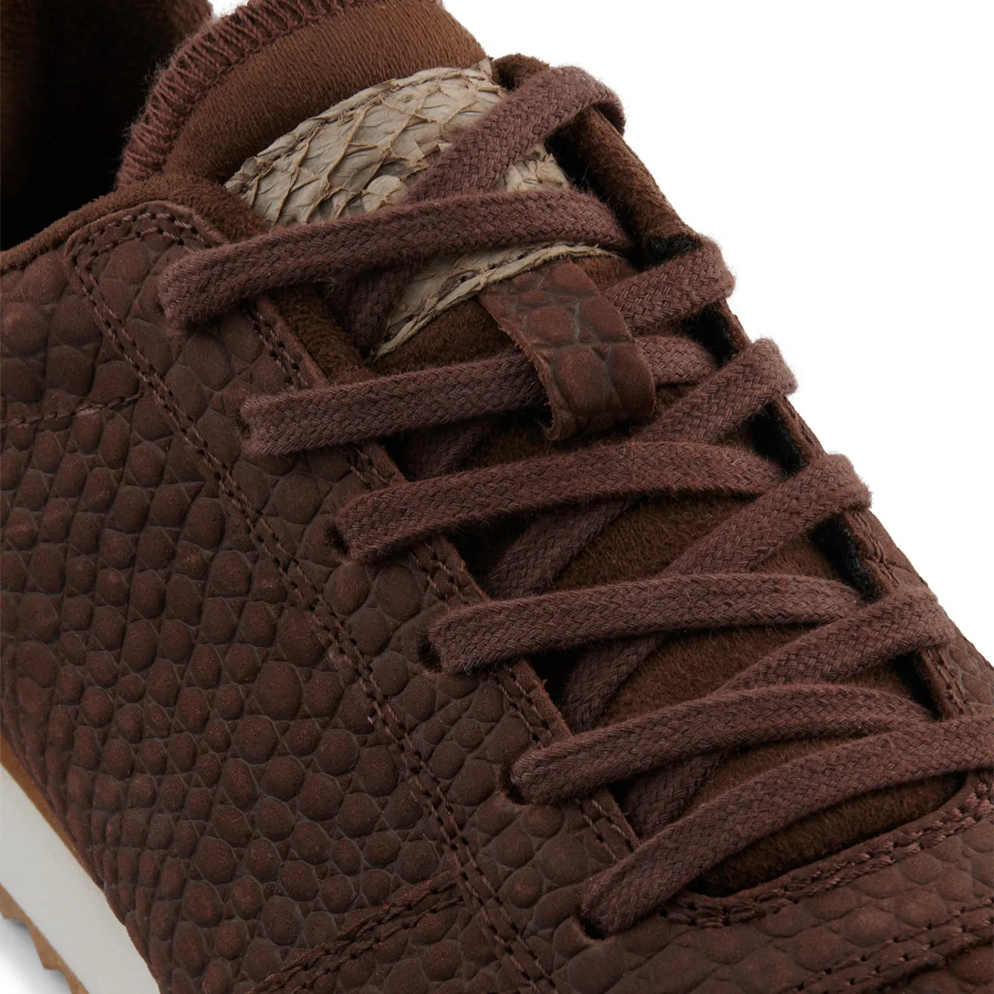 Ydun Croco II - Chestnut