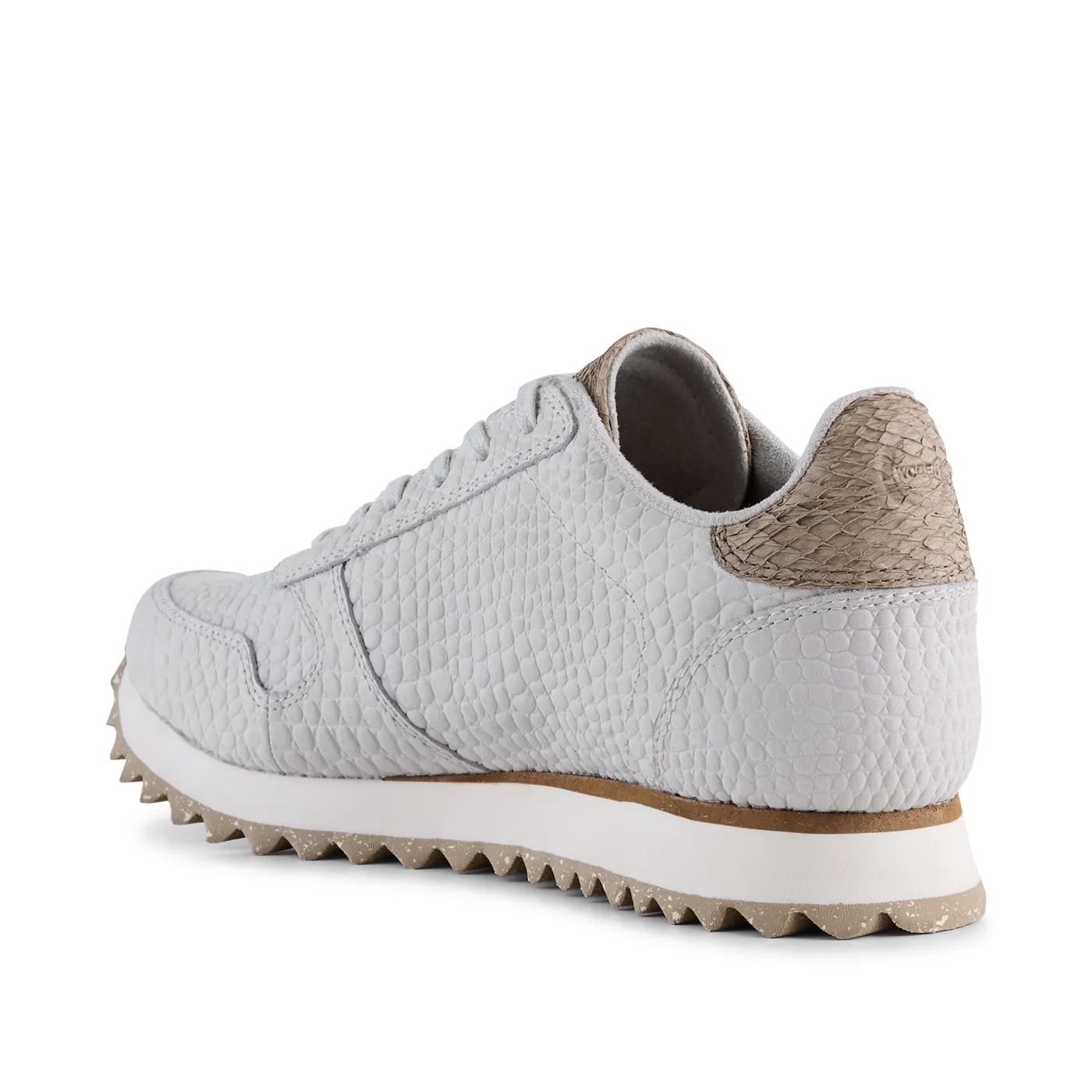 Ydun Croco II - Oyster