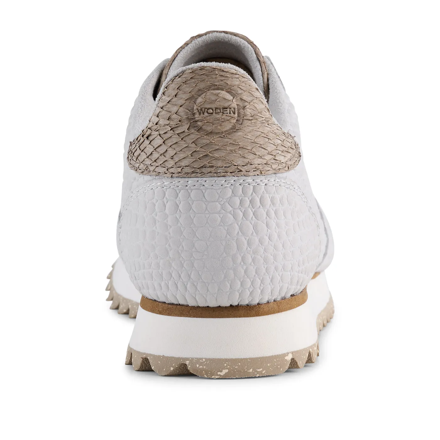 Ydun Croco II - Oyster