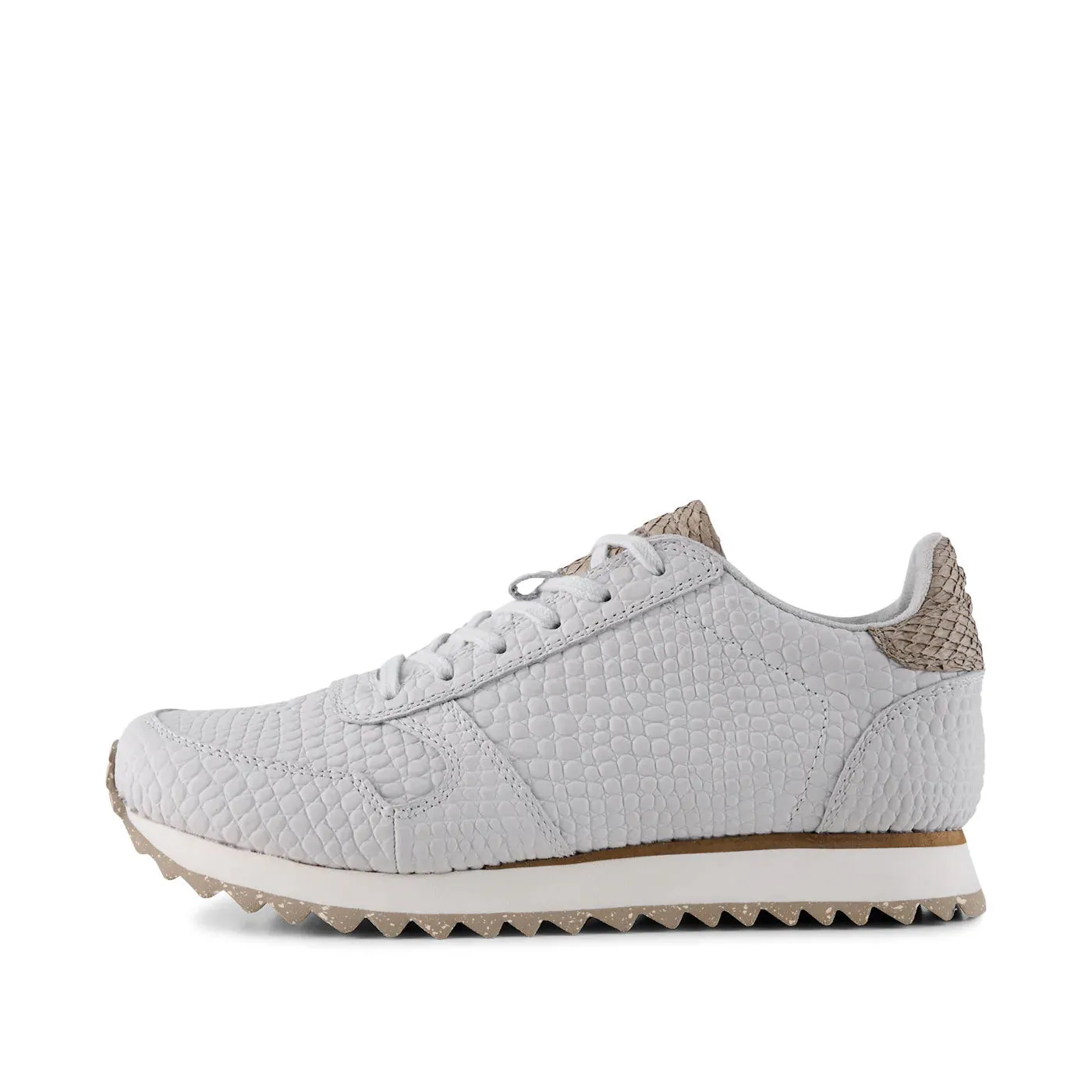 Ydun Croco II - Oyster