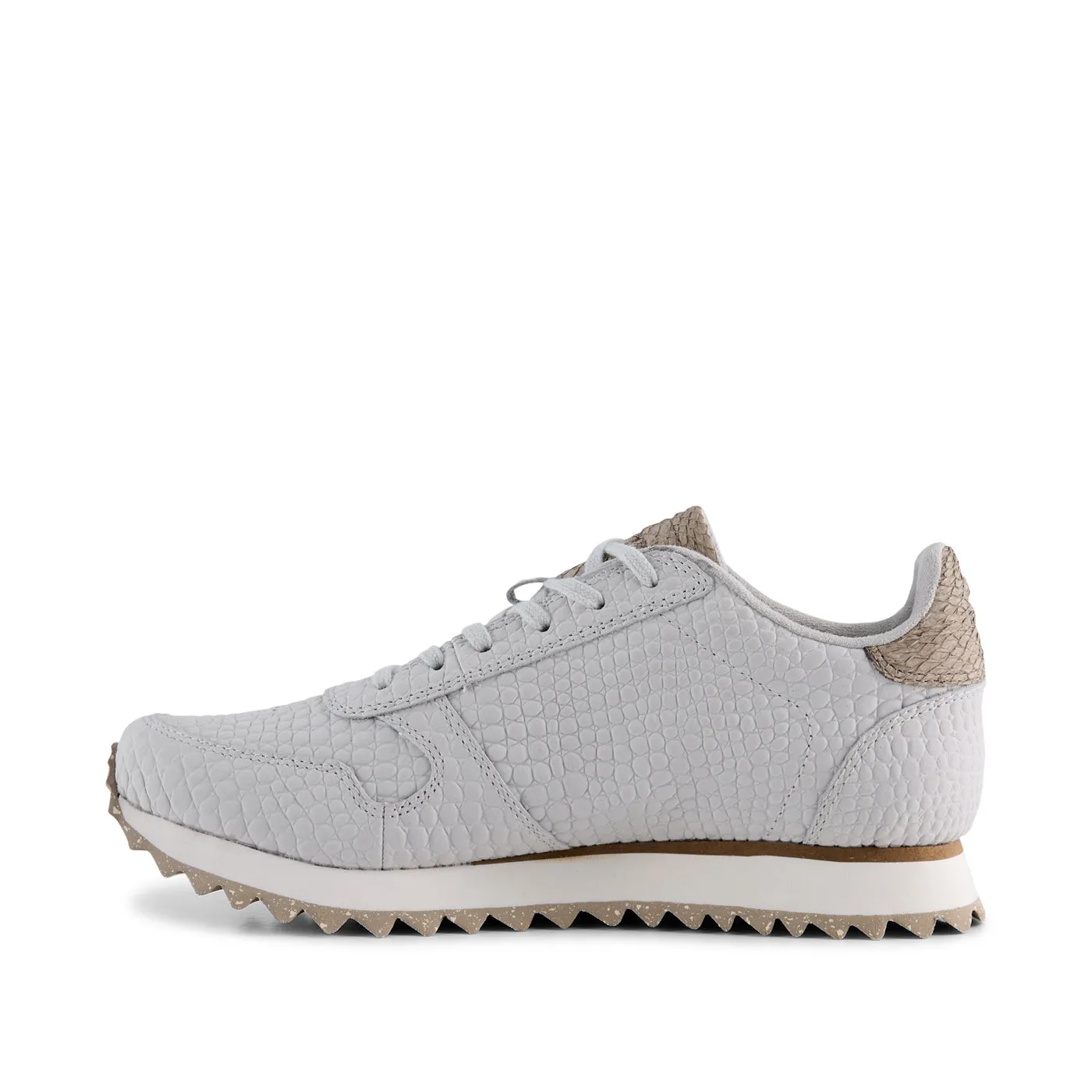 Ydun Croco II - Oyster