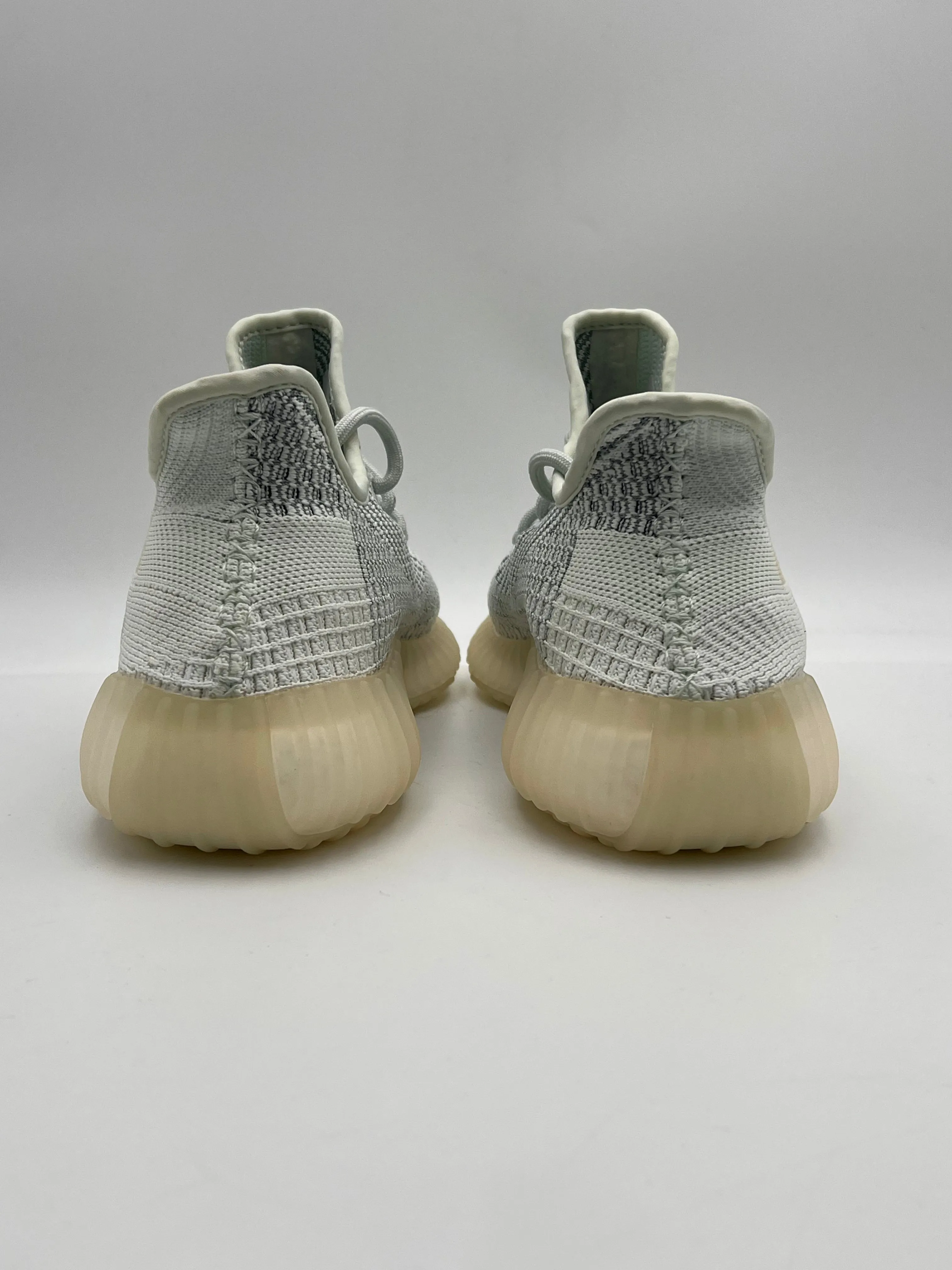 Yeezi Iconic Comfort Shoes