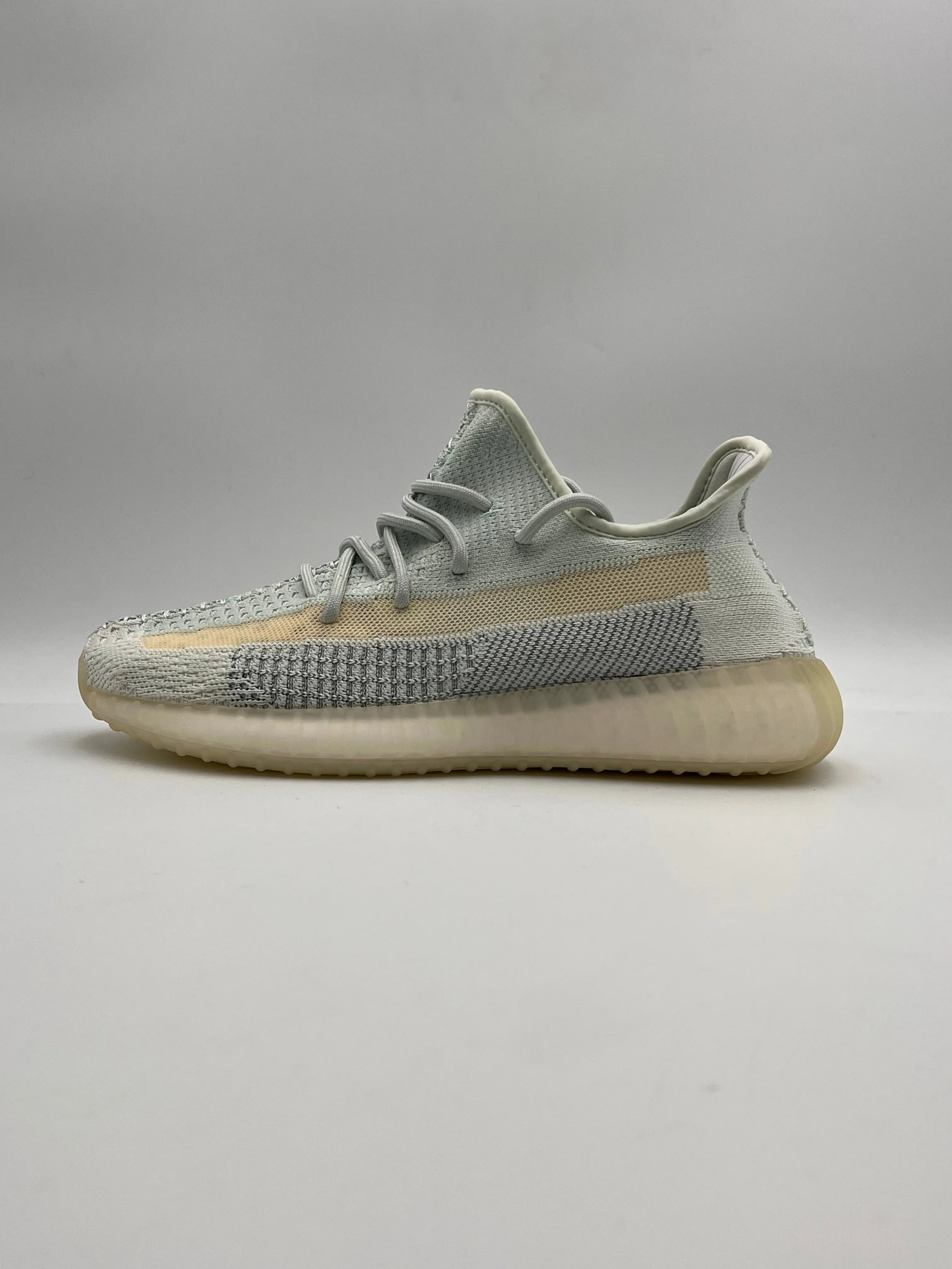 Yeezi Iconic Comfort Shoes