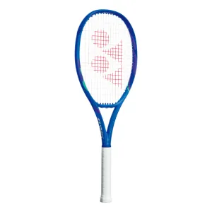 Yonex EZONE 100L (8th generation) 285G Unstrung Tennis Racket [Blast Blue]
