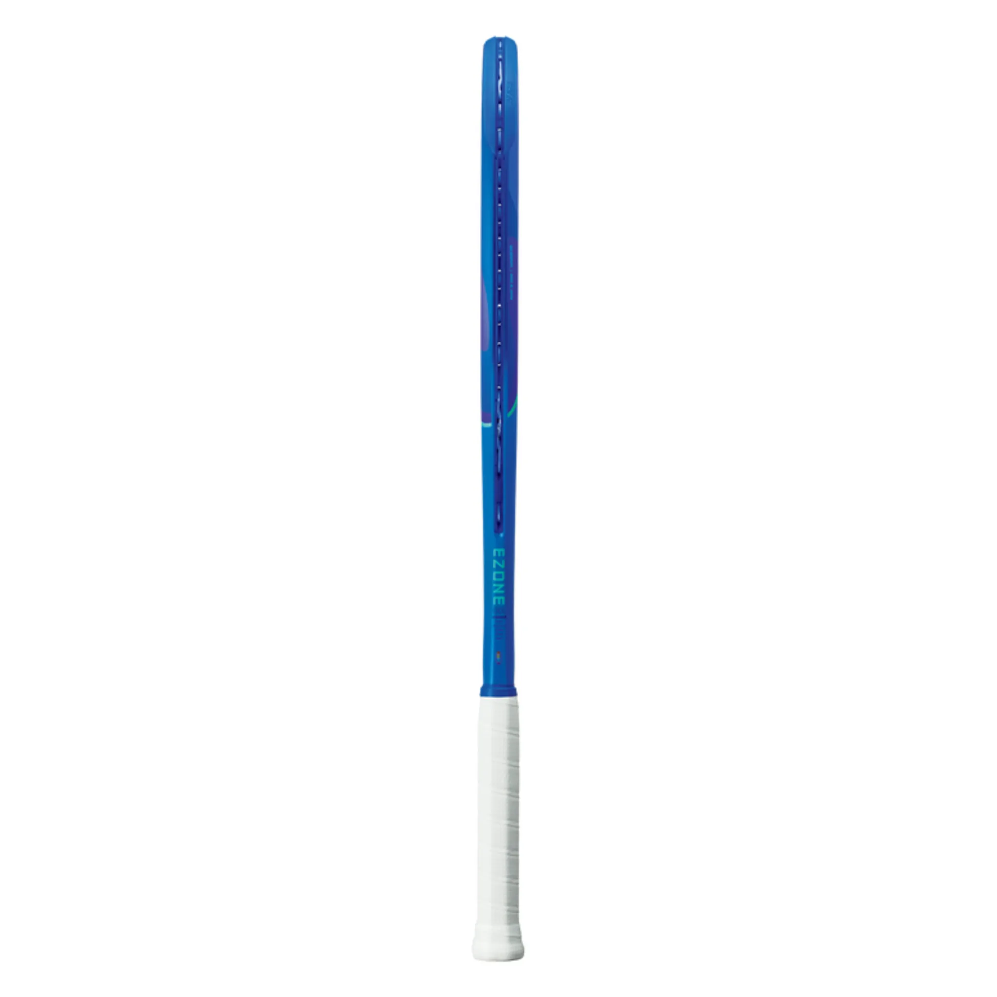 Yonex EZONE 100L (8th generation) 285G Unstrung Tennis Racket [Blast Blue]