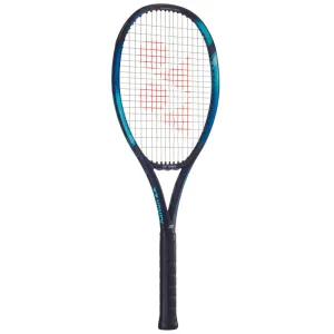 Yonex Ezone 2022 100  Tennis Racquet - Sky Blue