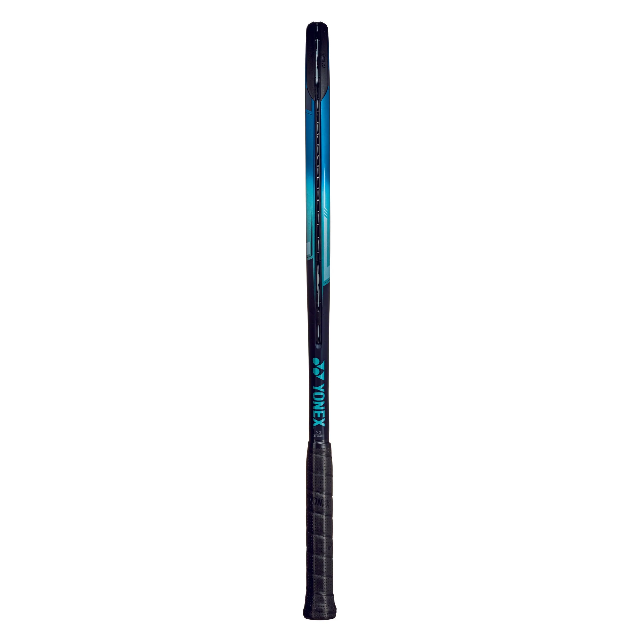 Yonex Ezone 2022 100  Tennis Racquet - Sky Blue