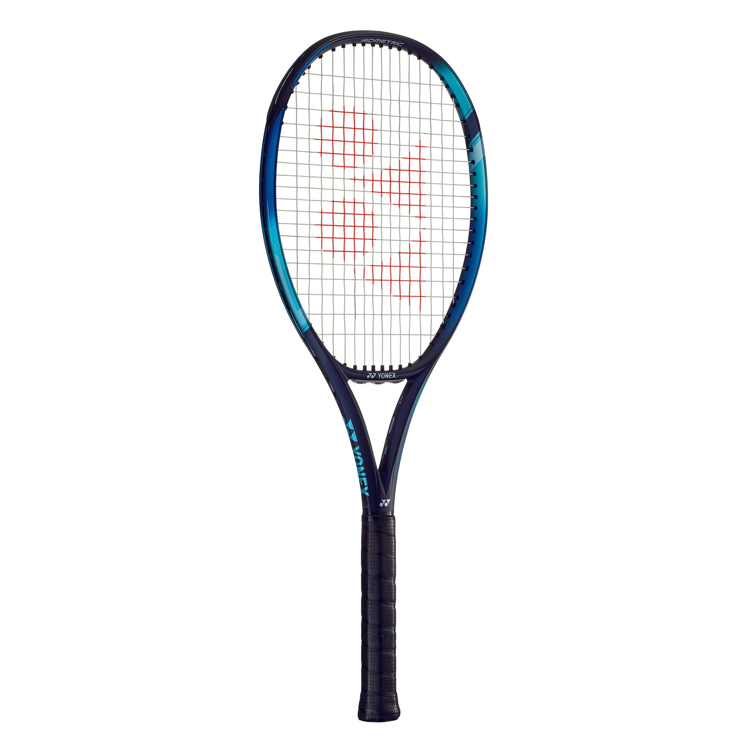 Yonex Ezone 2022 100  Tennis Racquet - Sky Blue