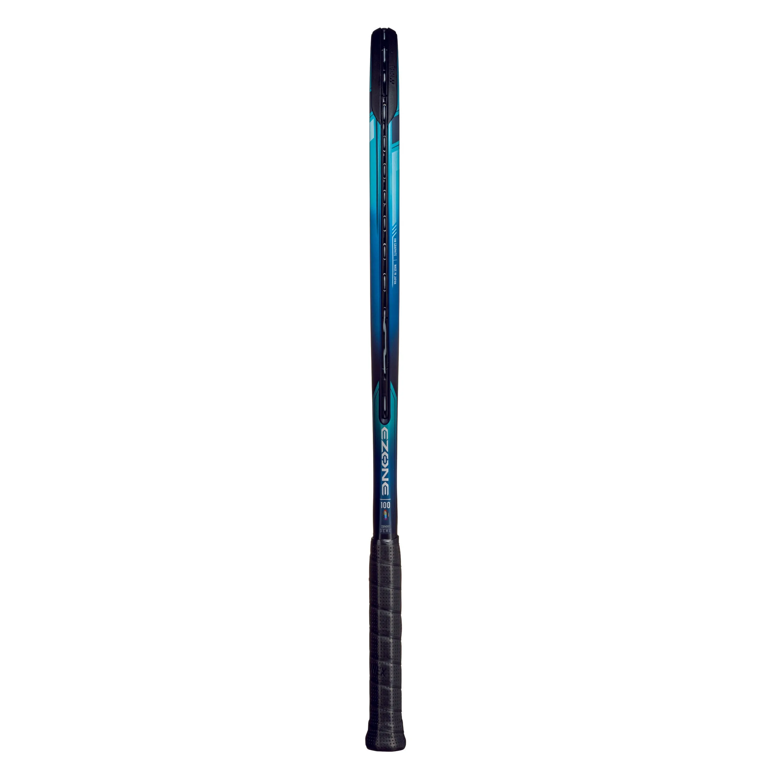 Yonex Ezone 2022 100  Tennis Racquet - Sky Blue