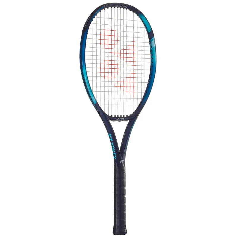 Yonex Ezone 2022 100  Tennis Racquet - Sky Blue