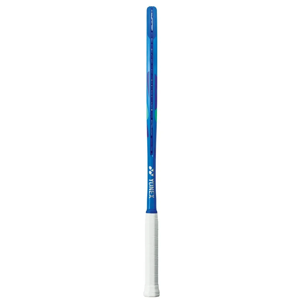 Yonex Ezone 98 8th Gen. Tennis Racquet in Blast Blue