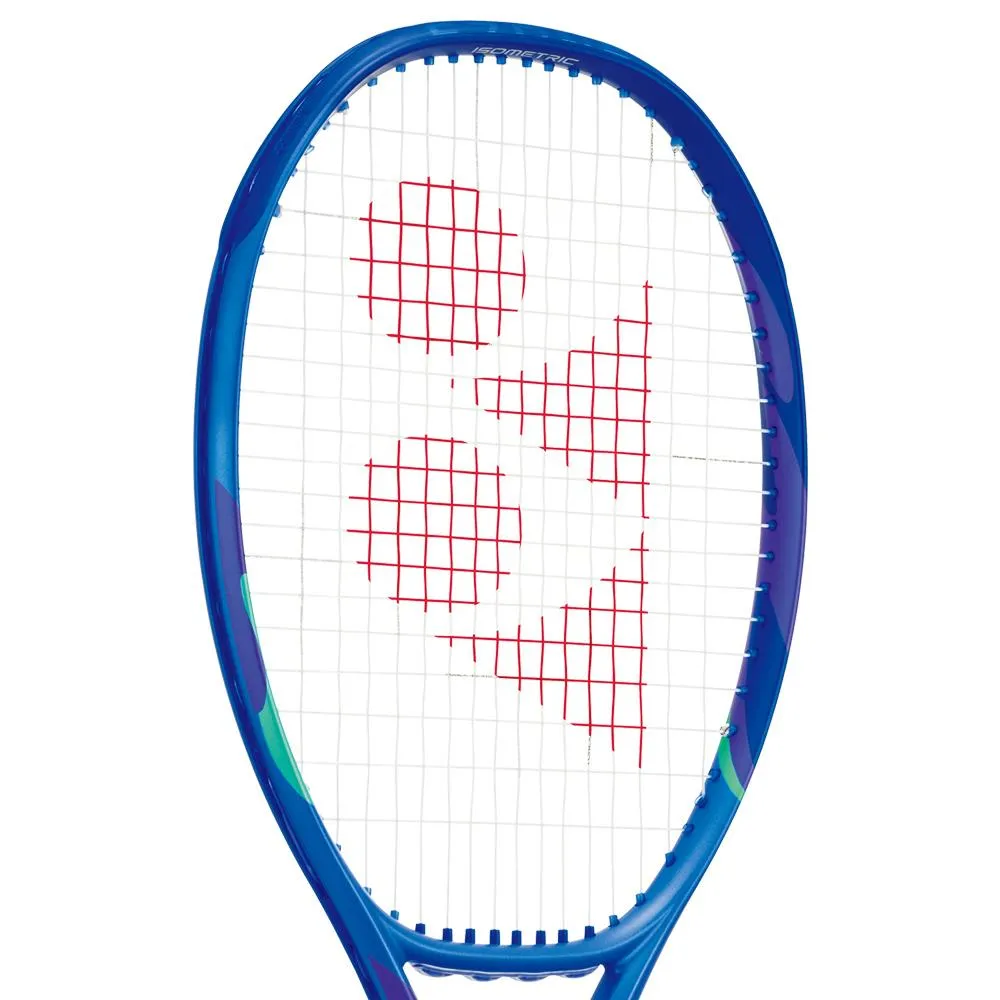 Yonex Ezone 98 8th Gen. Tennis Racquet in Blast Blue