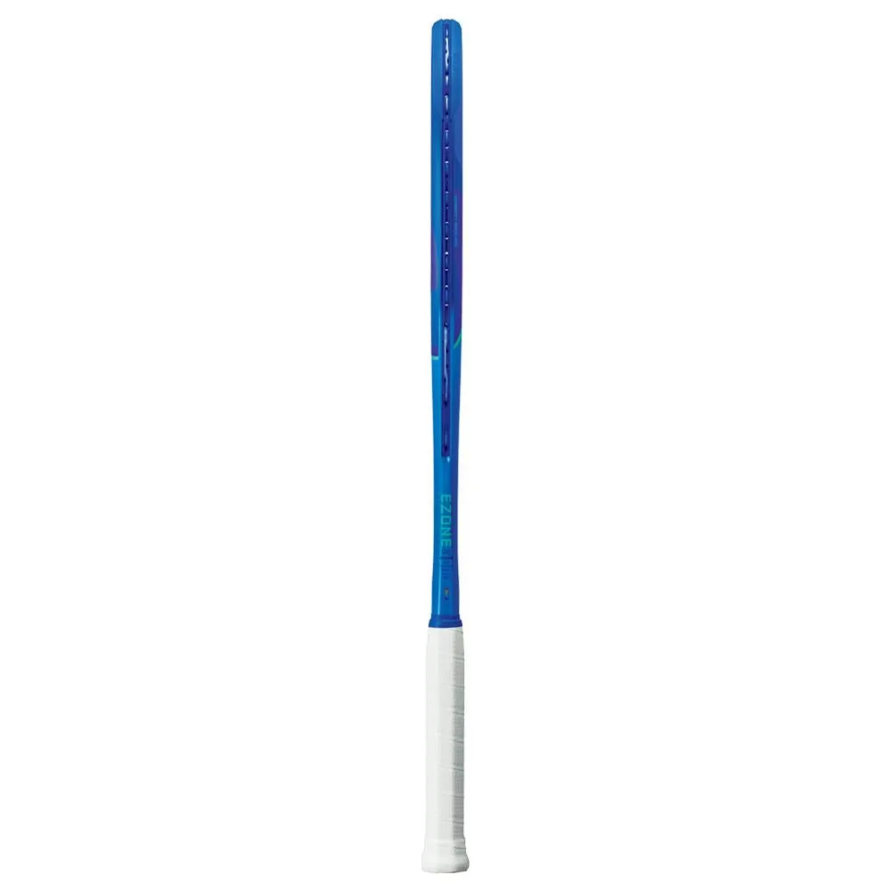 Yonex Ezone 98 8th Gen. Tennis Racquet in Blast Blue