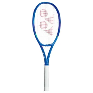 Yonex Ezone 98 8th Gen. Tennis Racquet in Blast Blue