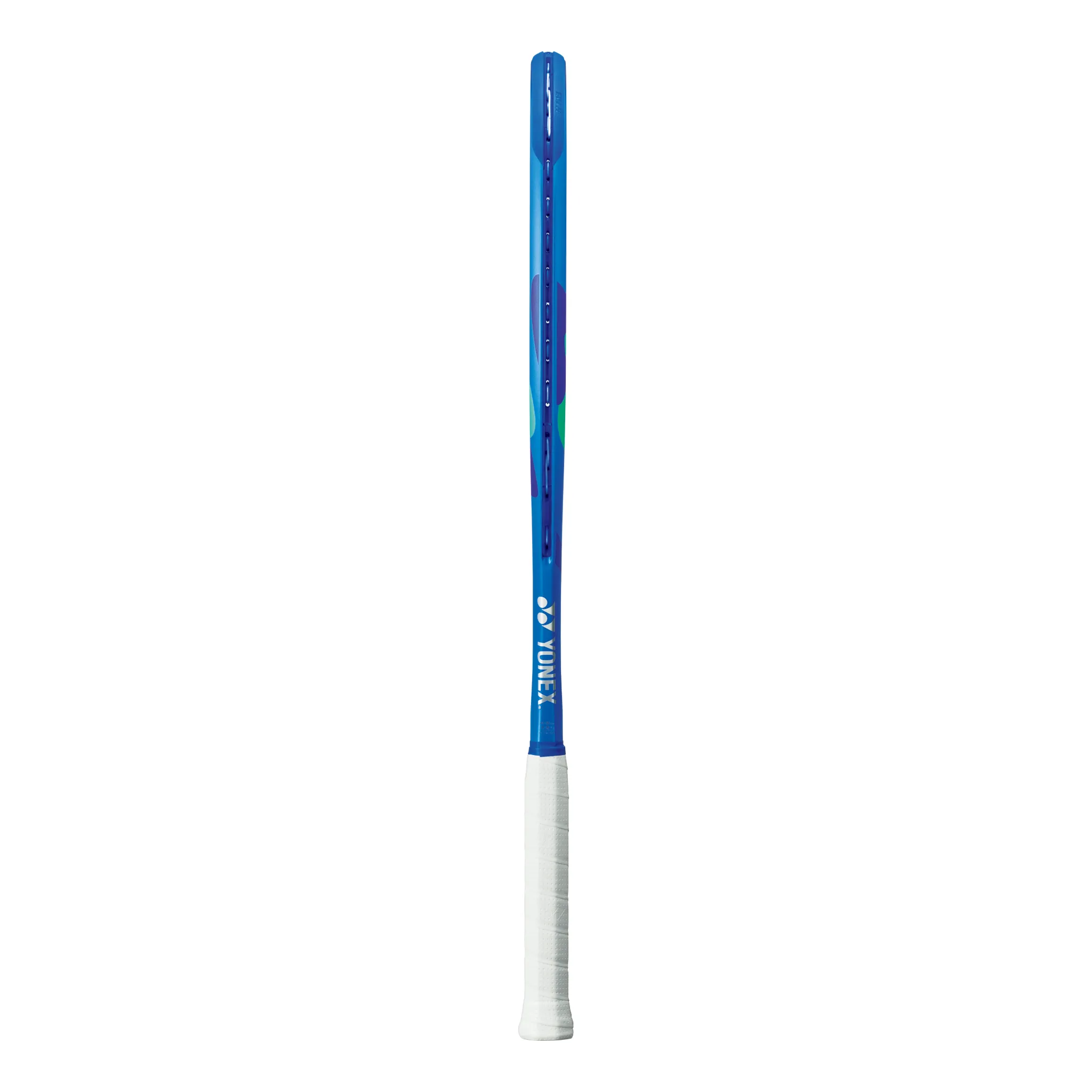 Yonex EZONE 98L (8th generation) 285G Unstrung Tennis Racket [Blast Blue]