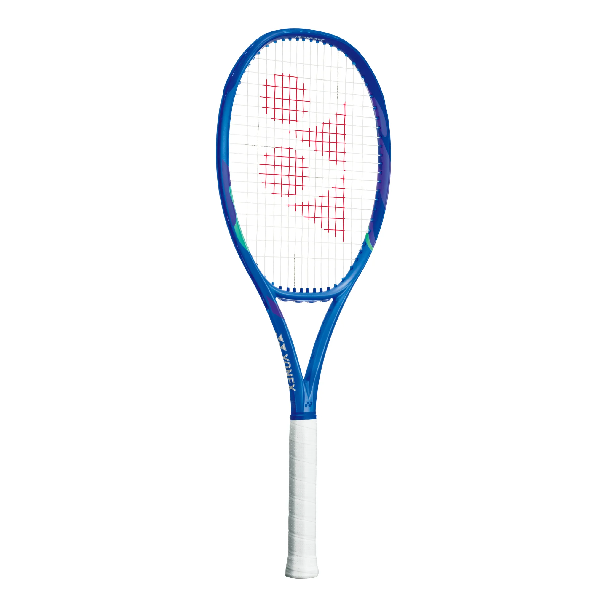 Yonex EZONE 98L (8th generation) 285G Unstrung Tennis Racket [Blast Blue]