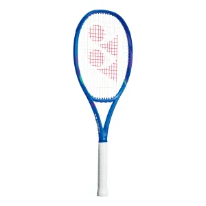 Yonex EZONE 98L (8th generation) 285G Unstrung Tennis Racket [Blast Blue]
