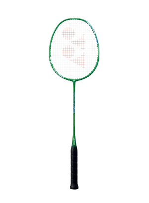 Yonex Isometric TR0 Badminton Training Racket Strung [Green]