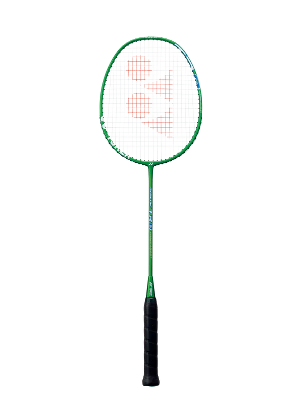 Yonex Isometric TR0 Badminton Training Racket Strung [Green]