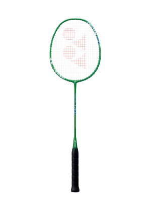 Yonex Isometric TR0 Badminton Training Racket Strung [Green]