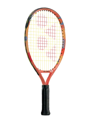 Yonex Jr 17 (Coral) 2025 Tennis Racket 160g - Strung