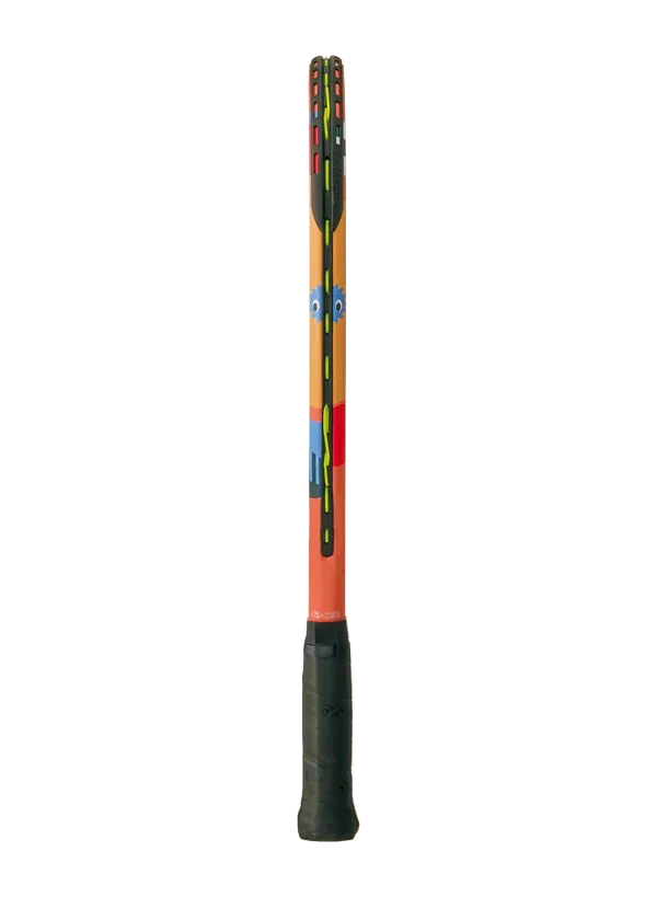 Yonex Jr 17 (Coral) 2025 Tennis Racket 160g - Strung