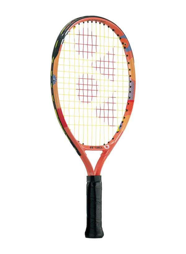 Yonex Jr 17 (Coral) 2025 Tennis Racket 160g - Strung