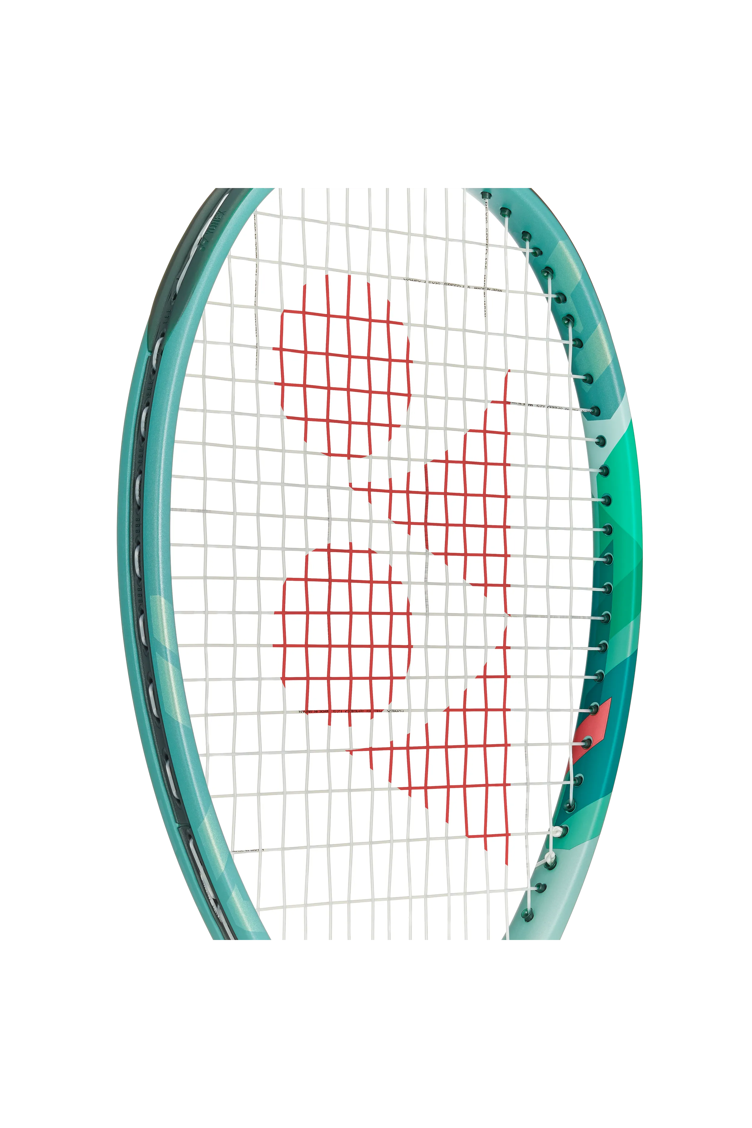 Yonex Percept 100D Tennis Racquet (305g)