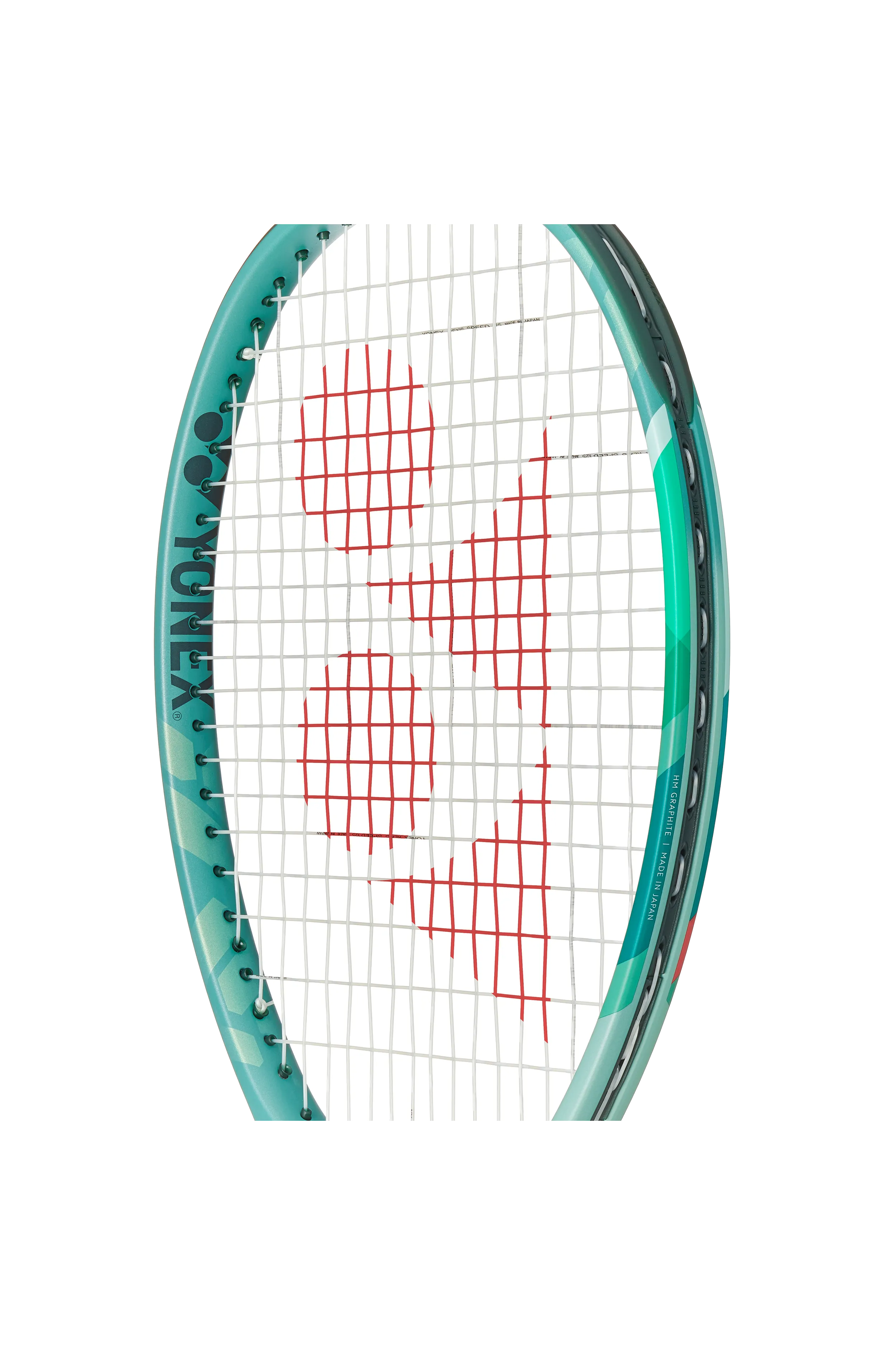 Yonex Percept 100D Tennis Racquet (305g)