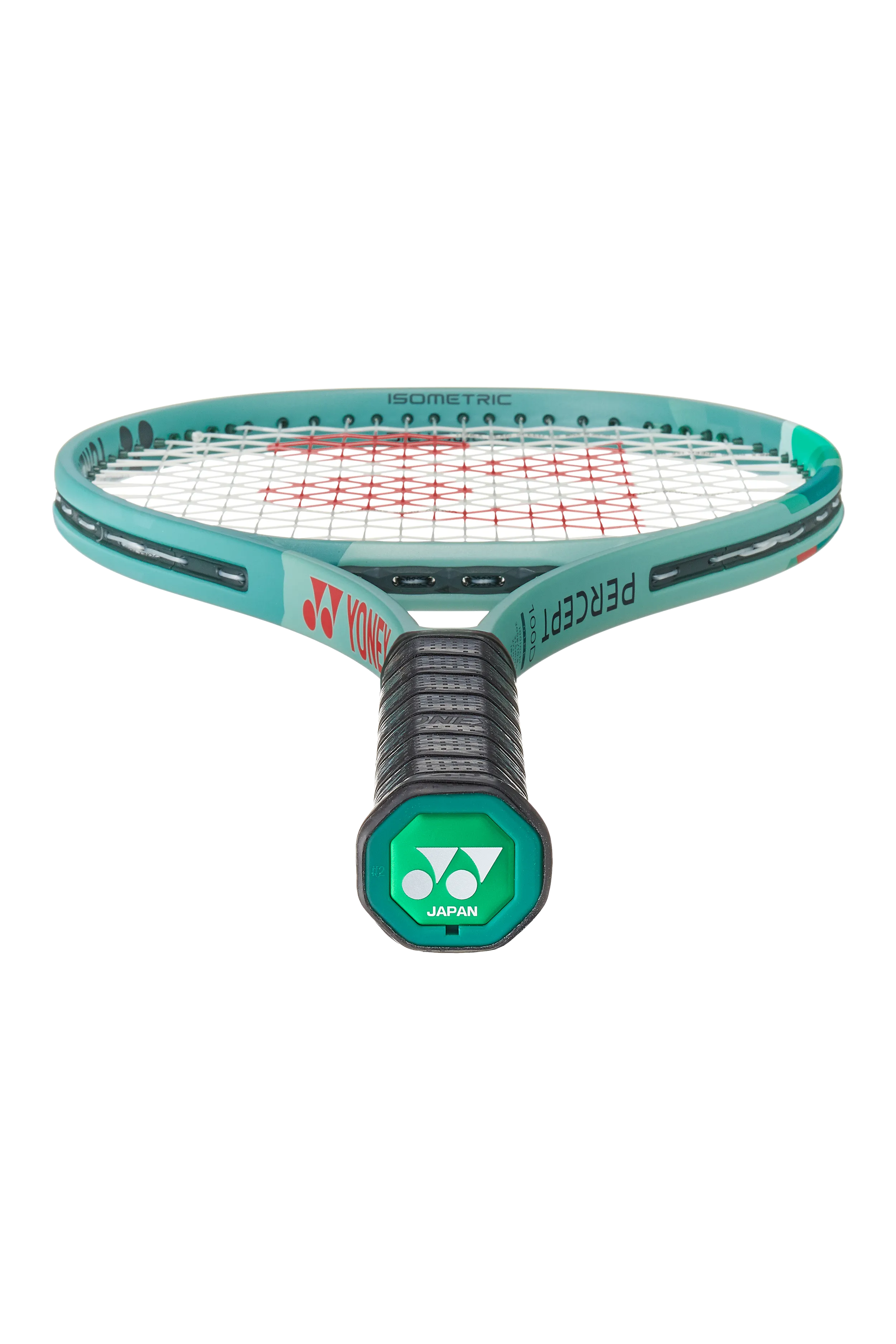Yonex Percept 100D Tennis Racquet (305g)