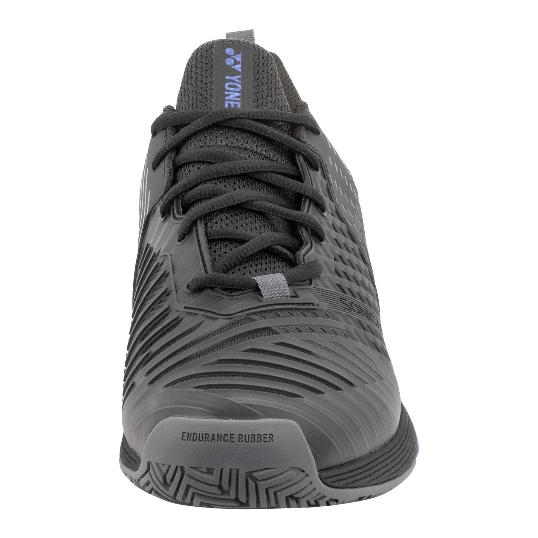 Yonex Power Cushion Sonicage 3 Mens Tennis Shoes - Black