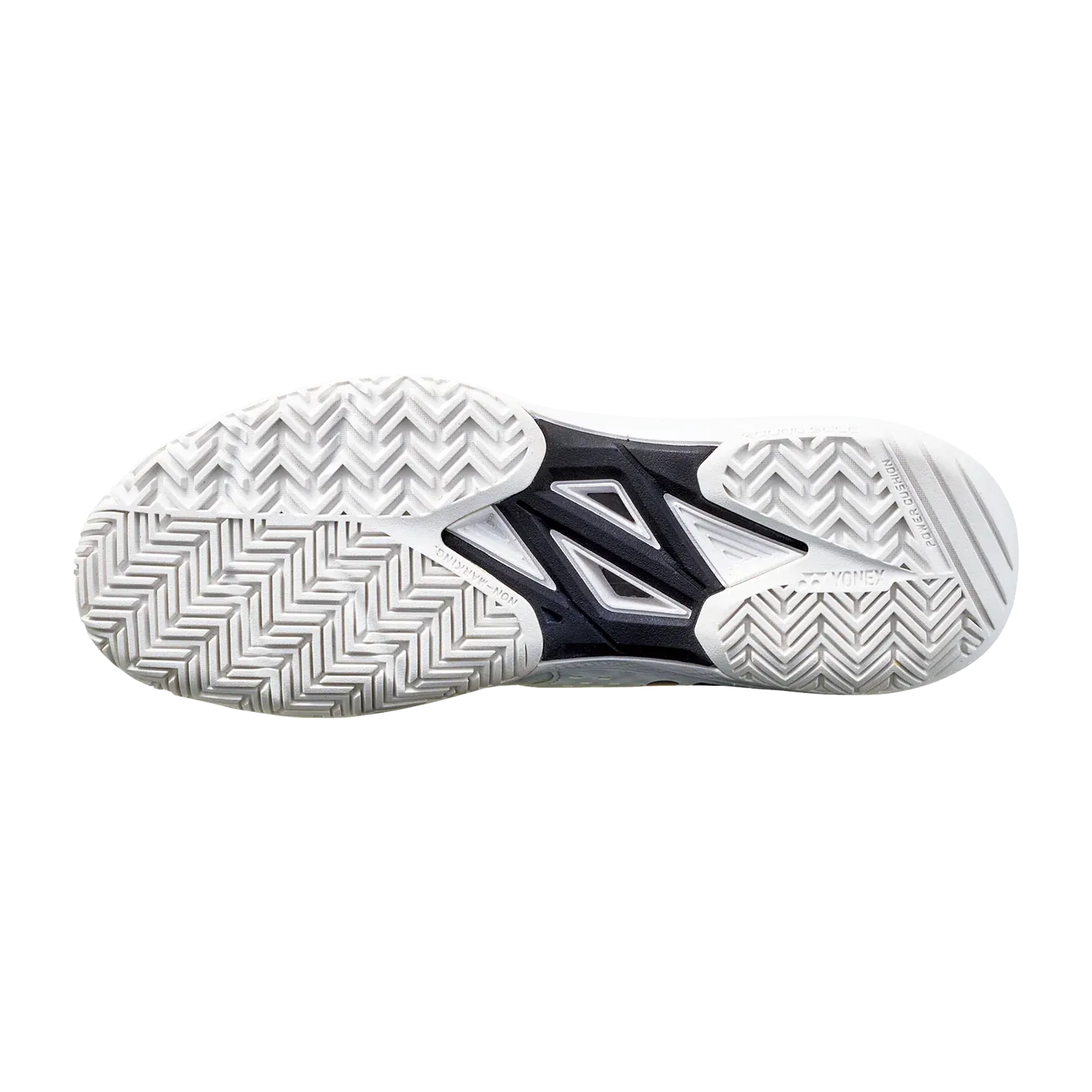 Yonex Sonicage 4 (2025) Tennis Shoes Men (White)